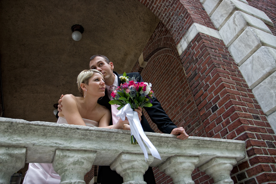 NYC Wedding Manhattan Wedding