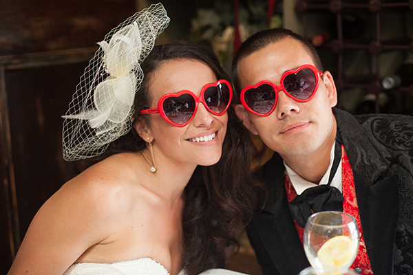 Long Island wedding video