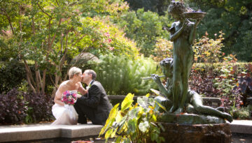 Manhattan Wedding Photography