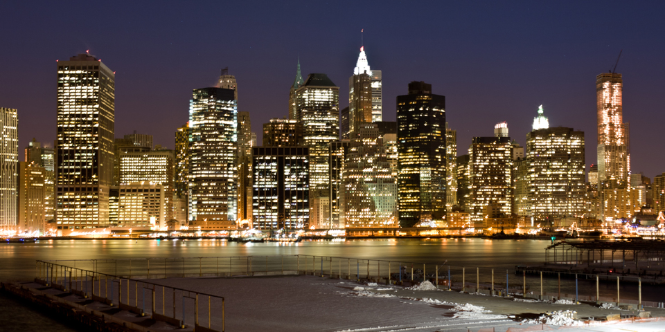 Manhattan New York New York Wedding photographer