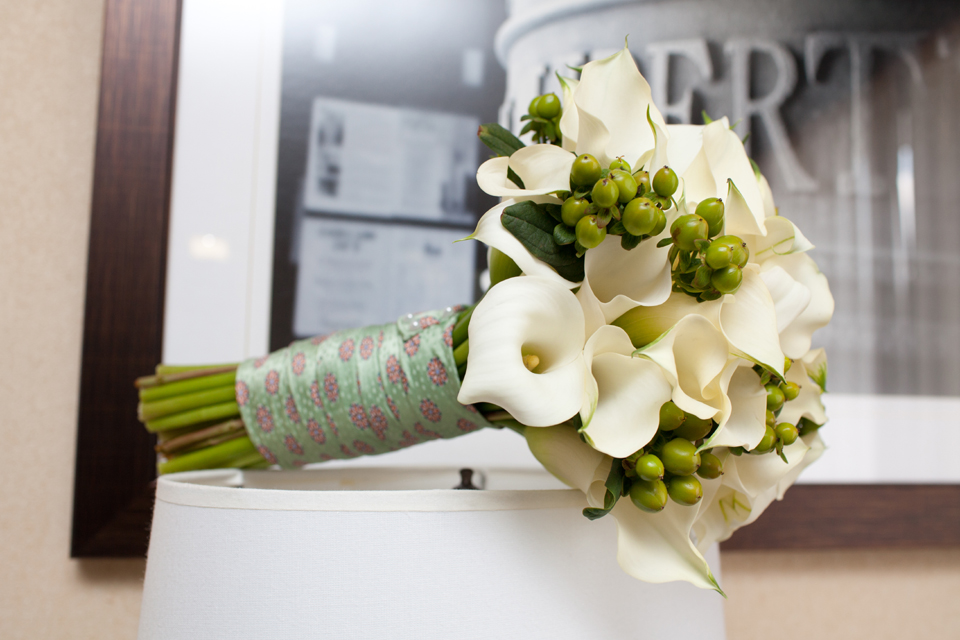 Valley Forge Casino Resort Wedding