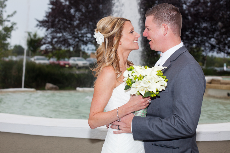 Valley Forge Casino Resort Wedding