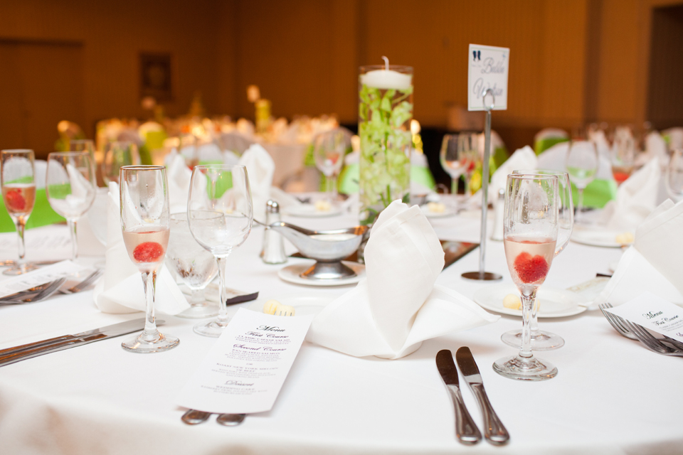 Valley Forge Casino Resort Wedding