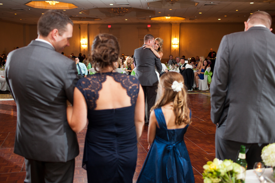 Valley Forge Casino Resort Wedding