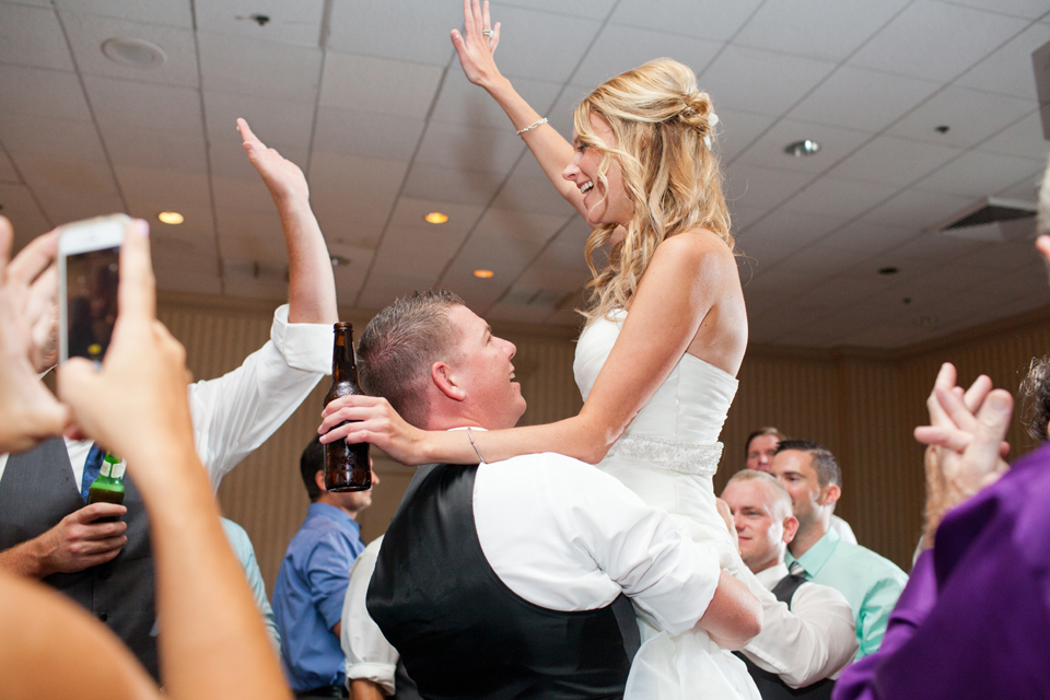 Valley Forge Casino Resort Wedding