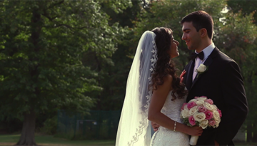 staten island wedding video