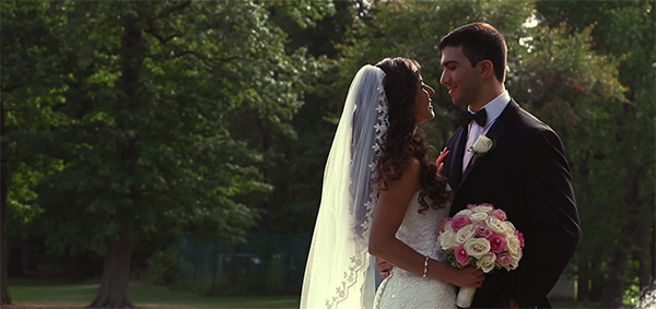 Willow Creek Golf And Country Club Wedding Long Island Cinematic