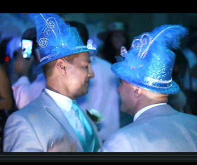 Wedding Videography New Jersey
