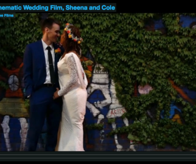 Brooklyn Wedding Videography