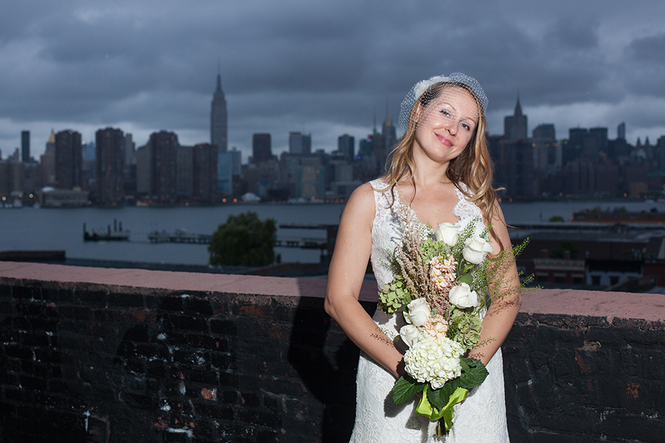 brooklyn wedding photography