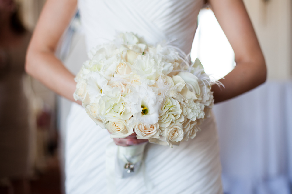NYC wedding photographer - The Week Before The Wedding