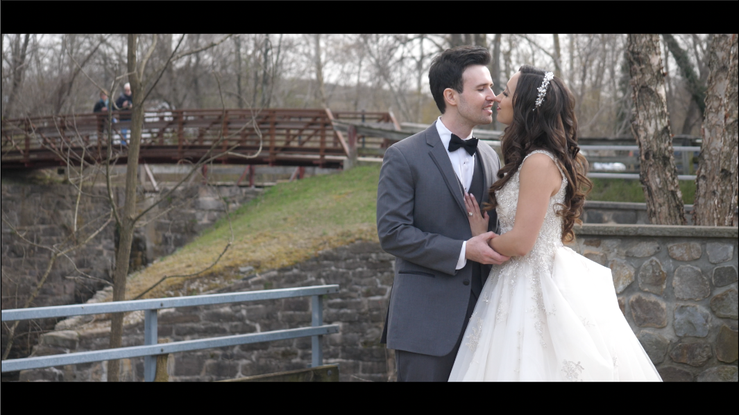 Wedding Videography New Jersey