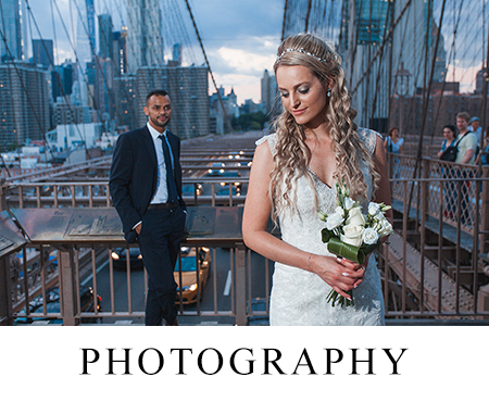 wedding portfolio