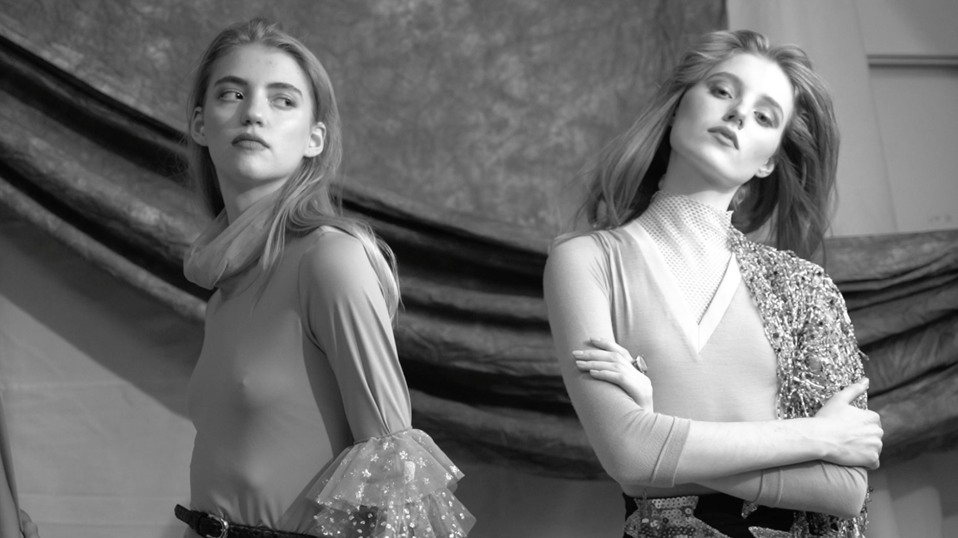 NYC Fashion Videography Fashion Films, Fashion Filmmaker New York