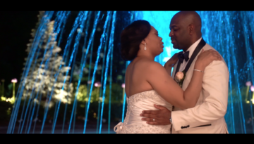VIP Country Club Wedding