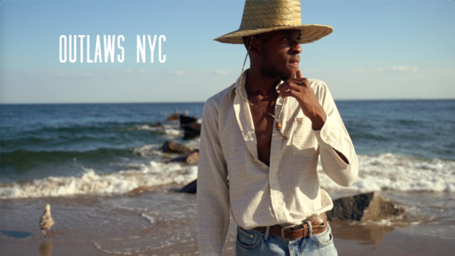 Fashion Film Outlaws NYC