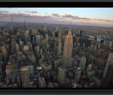 NYC Helicopter Marriage Proposal video