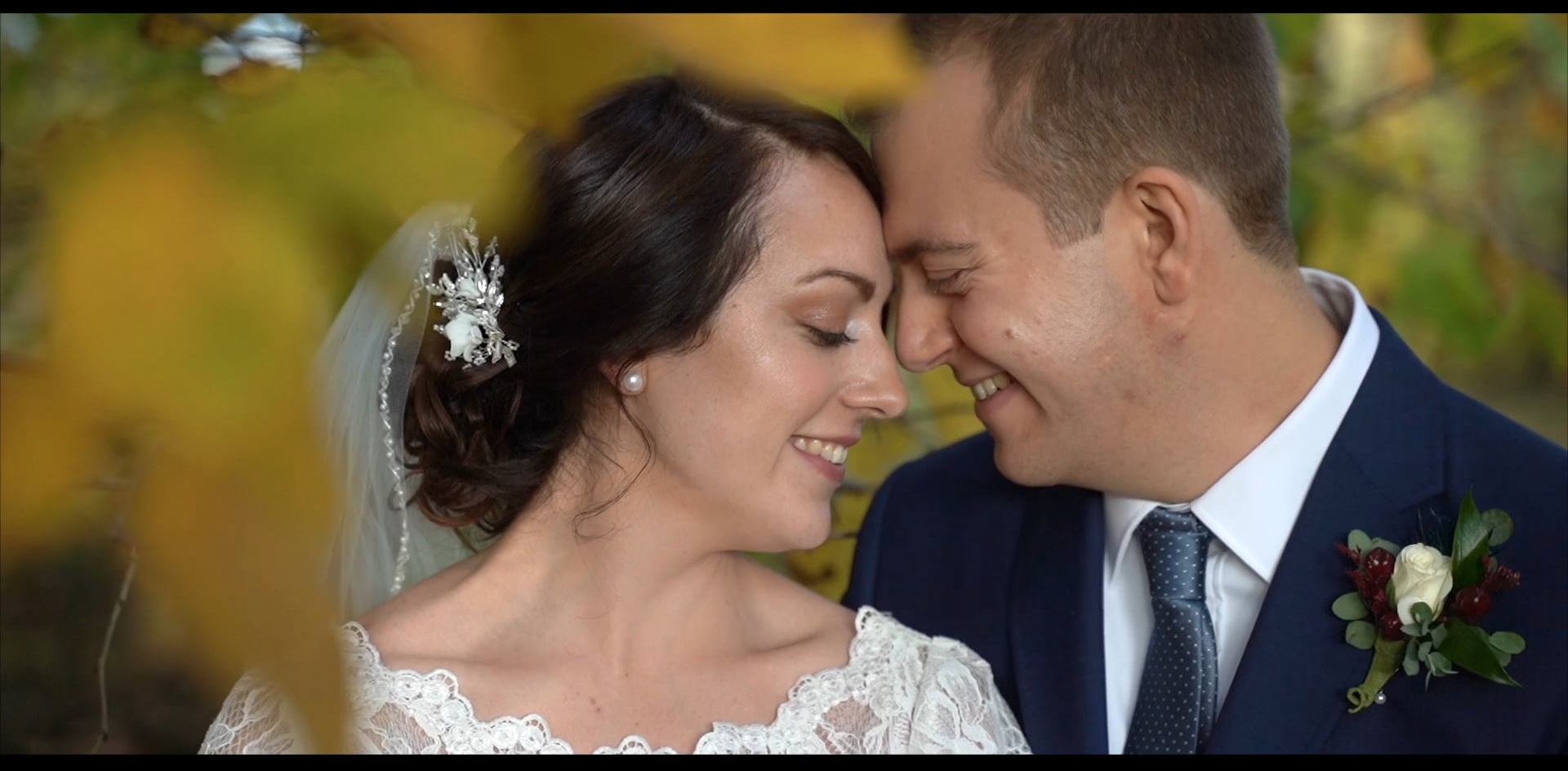 Hudson Valley Wedding Videography