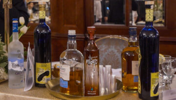 Drinks to Serve at Your Wedding