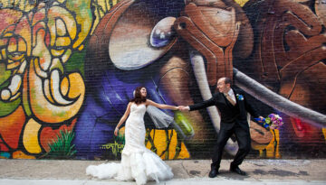 new york wedding photographer videographer nyc
