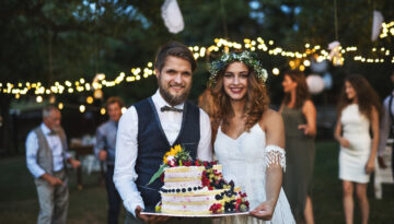 Wedding Trends Every Young Couple Should Know About