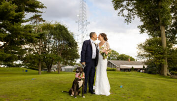 Westchester New York Wedding