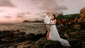hawaii wedding photographer