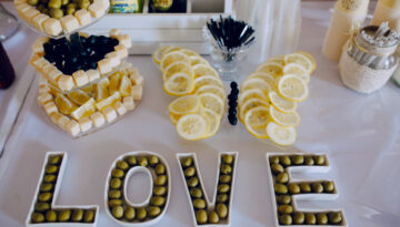 What to Expect to Spend the Most on at Your Wedding