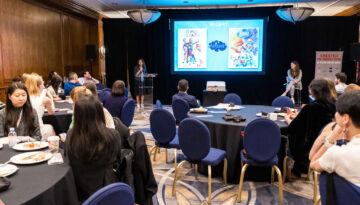 KIDSCREEN SUMMIT photography