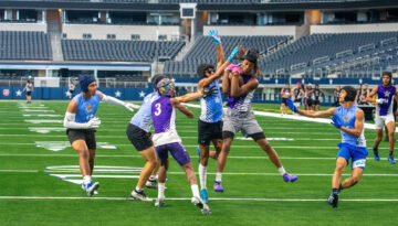 FOOTBALL sport event photos