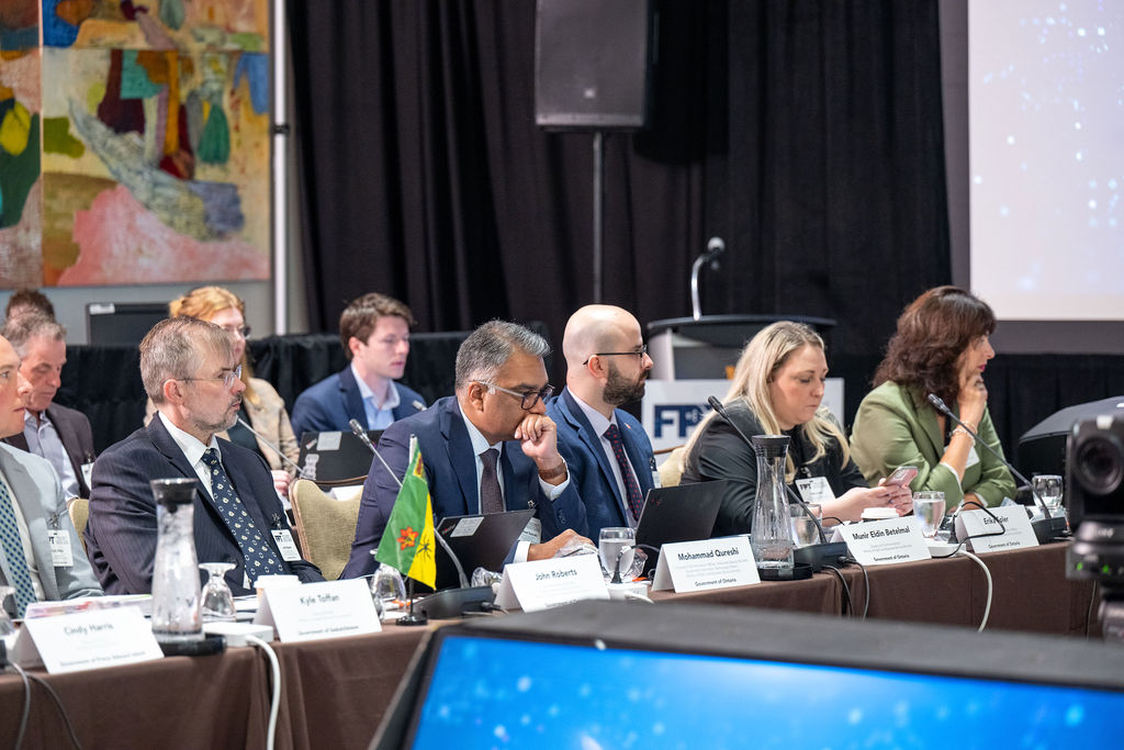 Symposium on Digital Trust and Cyber Security