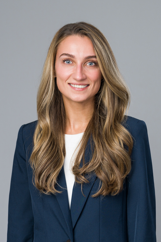 professional headshots for corporate team in NYC