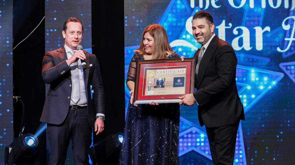 award ceremony live streaming in new jersey