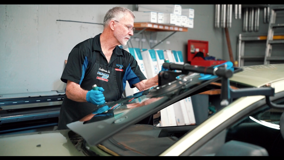 company profile video nyc