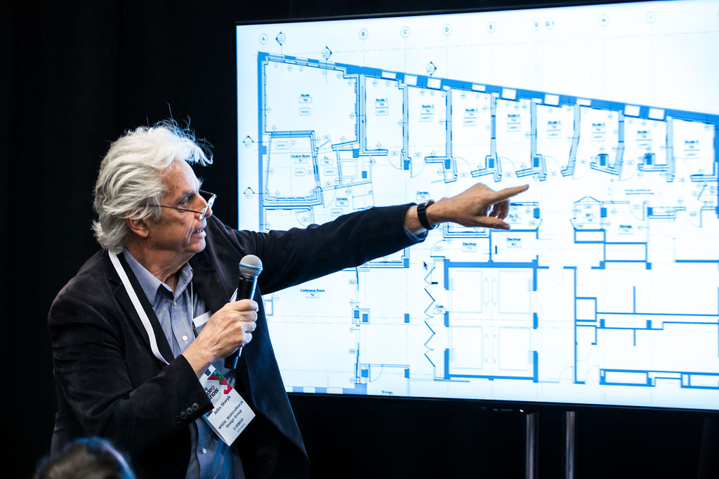 corporate training video nyc