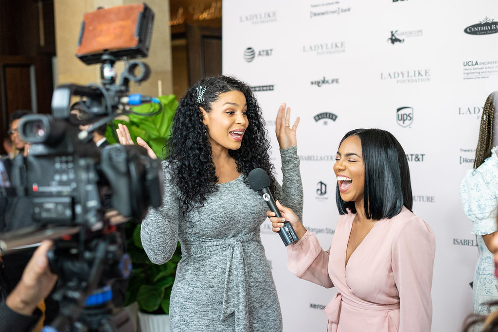 interview videography nyc